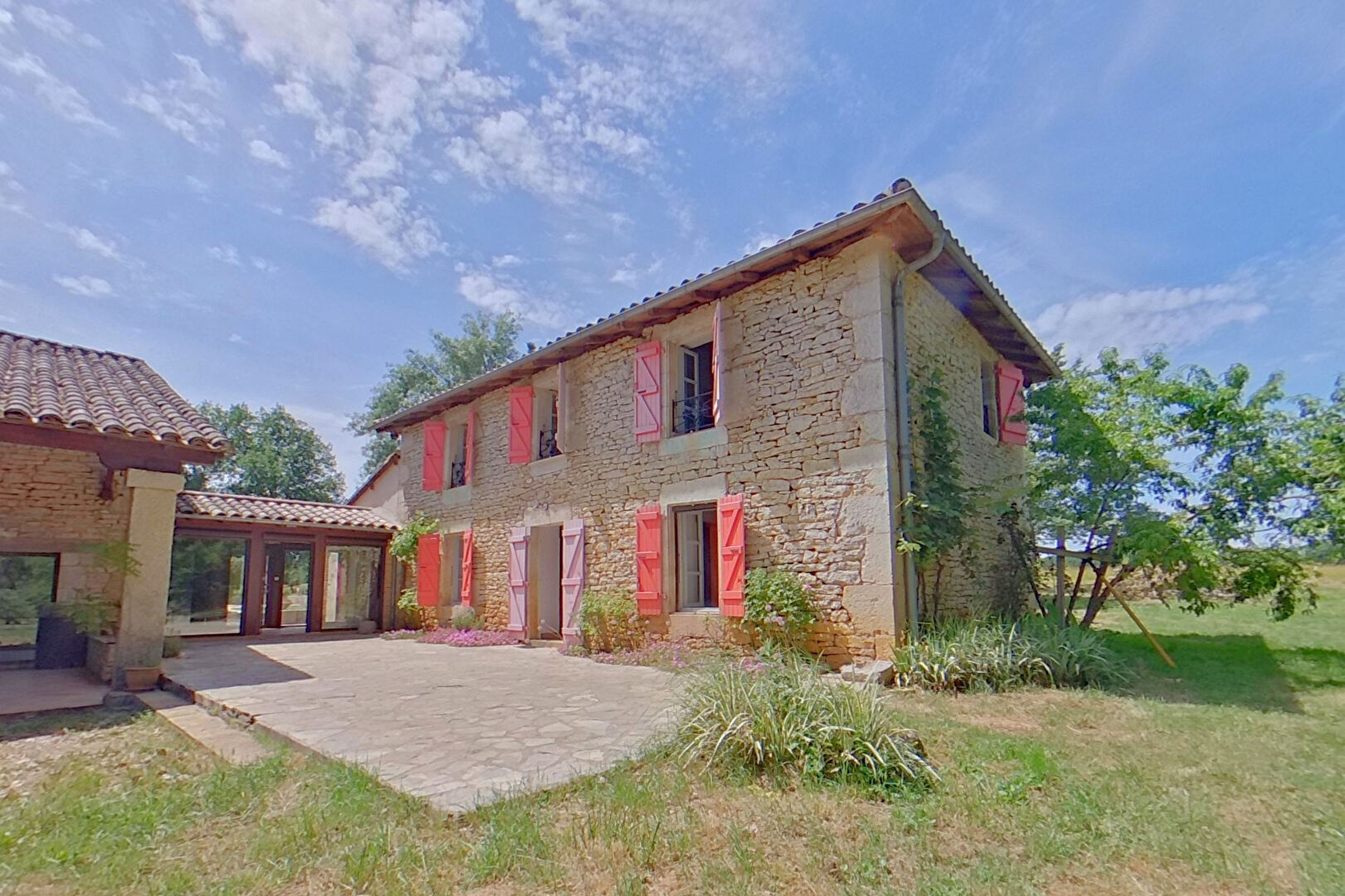Agence immobilière de AGENCE IMMOBILIERE COMBARIEU - Combarieu Immobilier Caussade