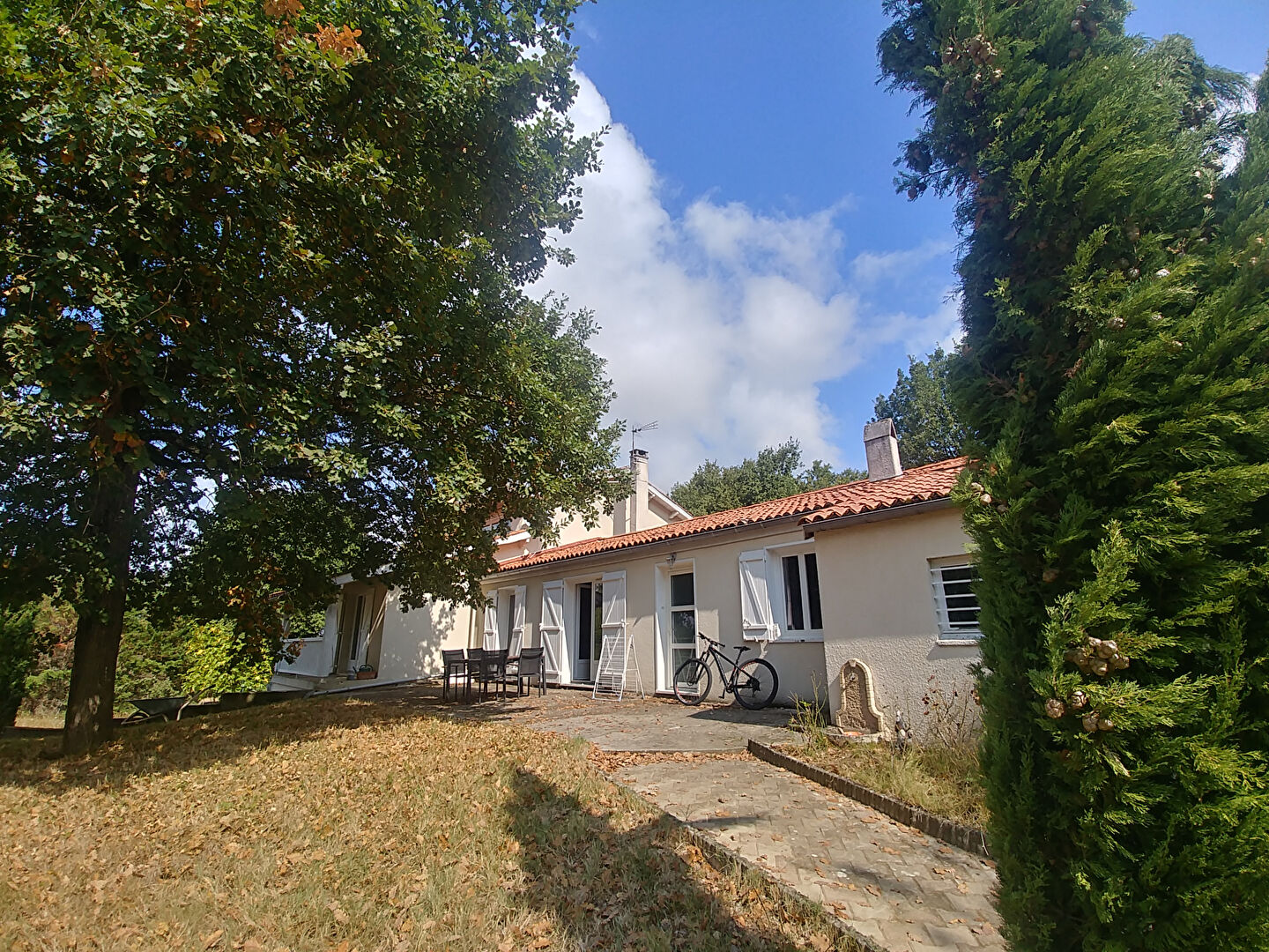 Agence immobilière de AGENCE IMMOBILIERE COMBARIEU - Combarieu Immobilier Caussade