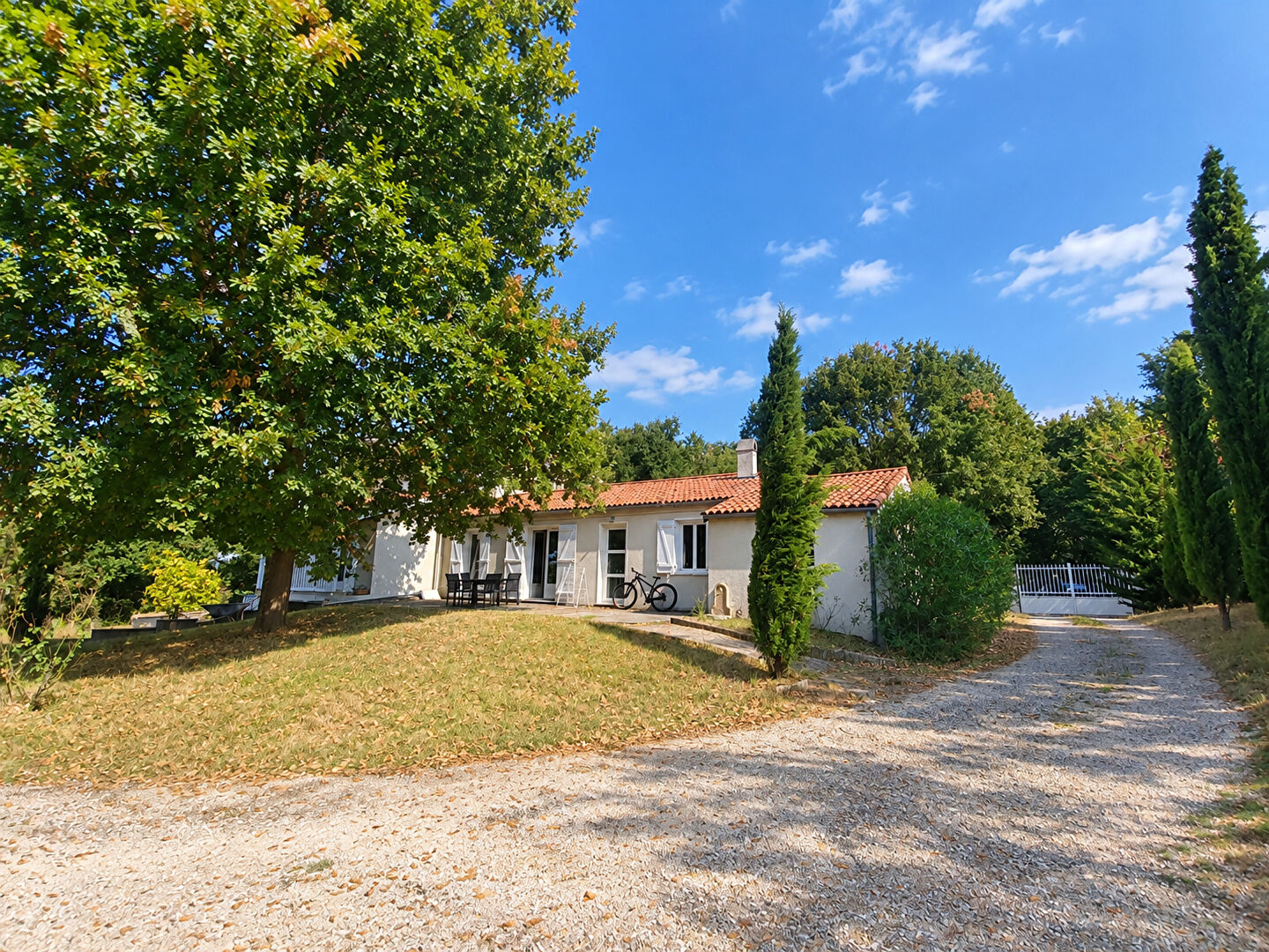 Agence immobilière de AGENCE IMMOBILIERE COMBARIEU - Combarieu Immobilier Caussade