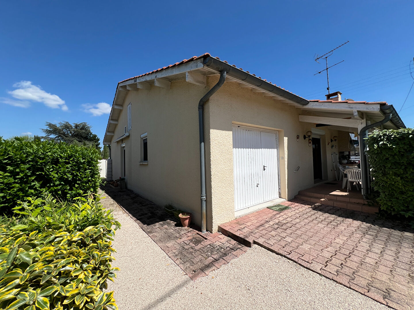 Agence immobilière de AGENCE IMMOBILIERE COMBARIEU - Combarieu Immobilier Caussade