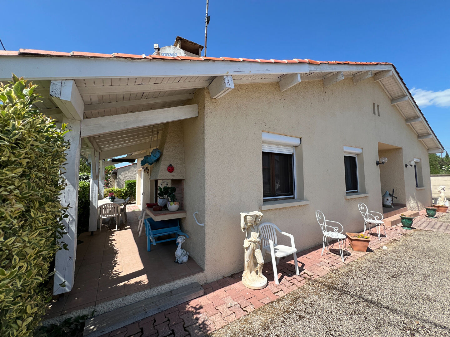 Agence immobilière de AGENCE IMMOBILIERE COMBARIEU - Combarieu Immobilier Caussade