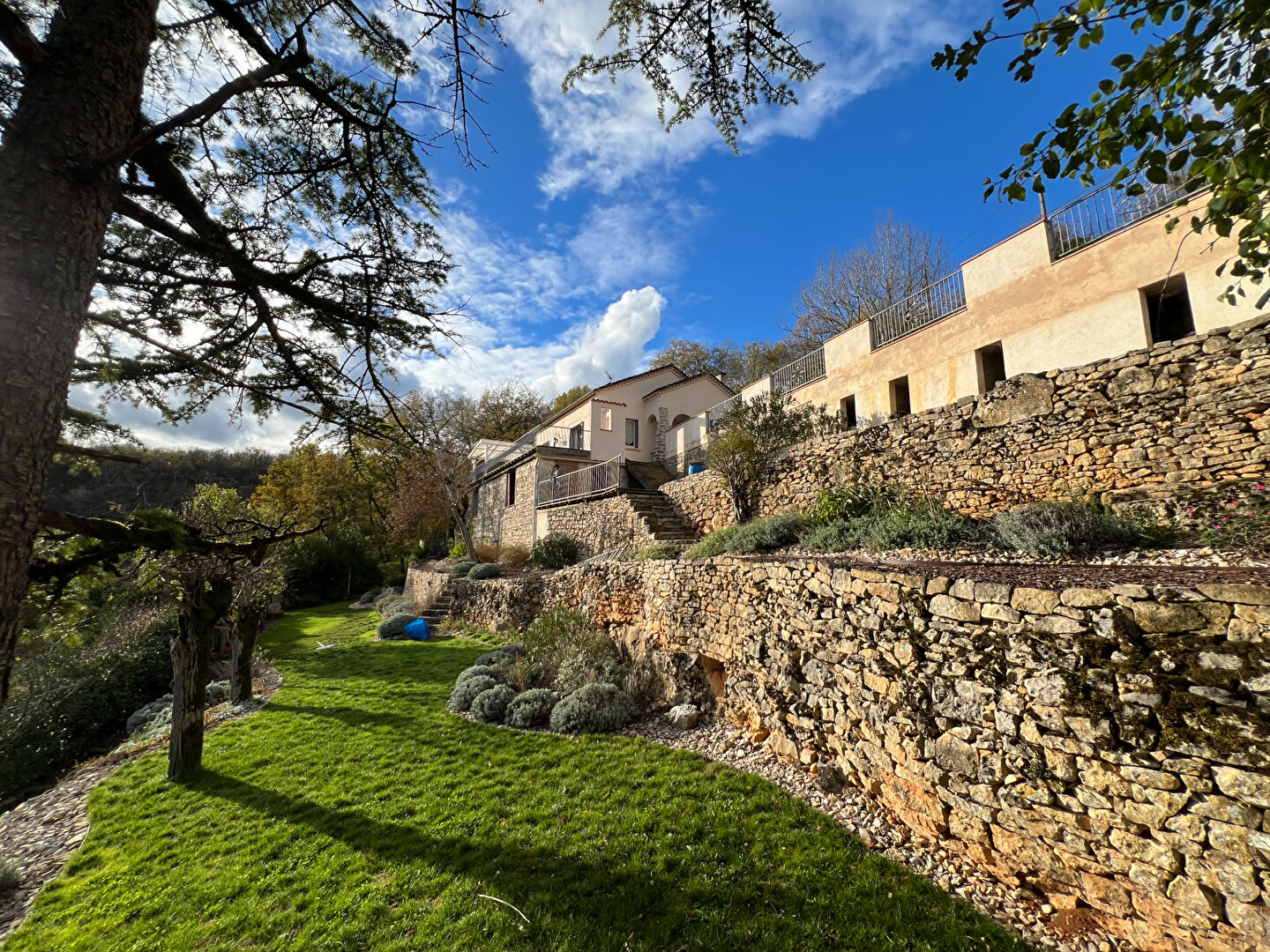 Agence immobilière de AGENCE IMMOBILIERE COMBARIEU - Combarieu Immobilier Caussade