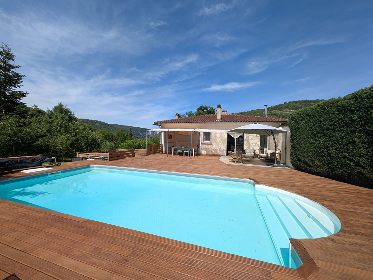 Agence immobilière de AGENCE IMMOBILIERE COMBARIEU - Combarieu Immobilier Caussade