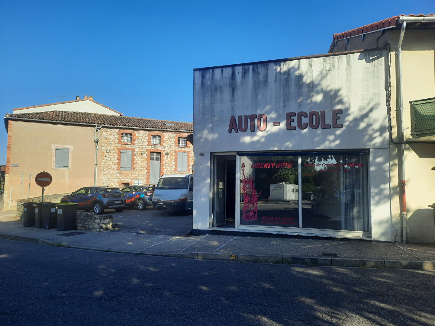 Agence immobilière de AGENCE IMMOBILIERE COMBARIEU - Combarieu Immobilier Caussade
