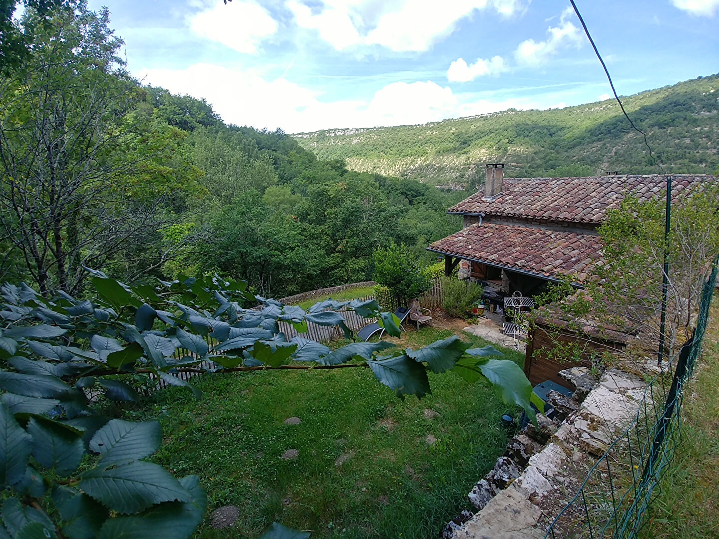 Agence immobilière de AGENCE IMMOBILIERE COMBARIEU - Combarieu Immobilier Caussade