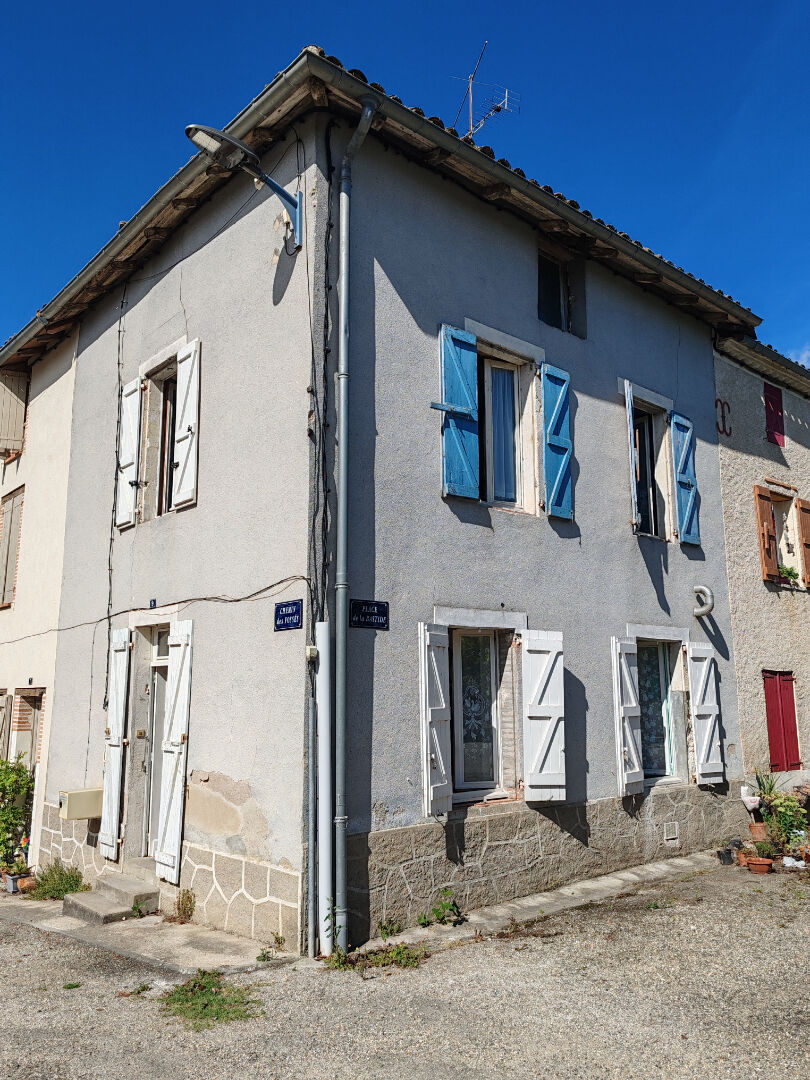 Agence immobilière de AGENCE IMMOBILIERE COMBARIEU - Combarieu Immobilier Caussade