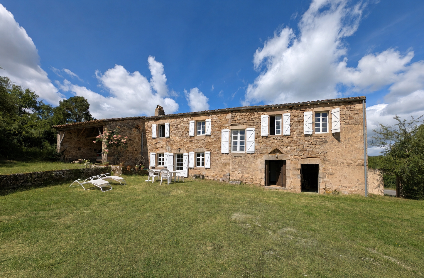 Agence immobilière de AGENCE IMMOBILIERE COMBARIEU - Combarieu Immobilier Caussade
