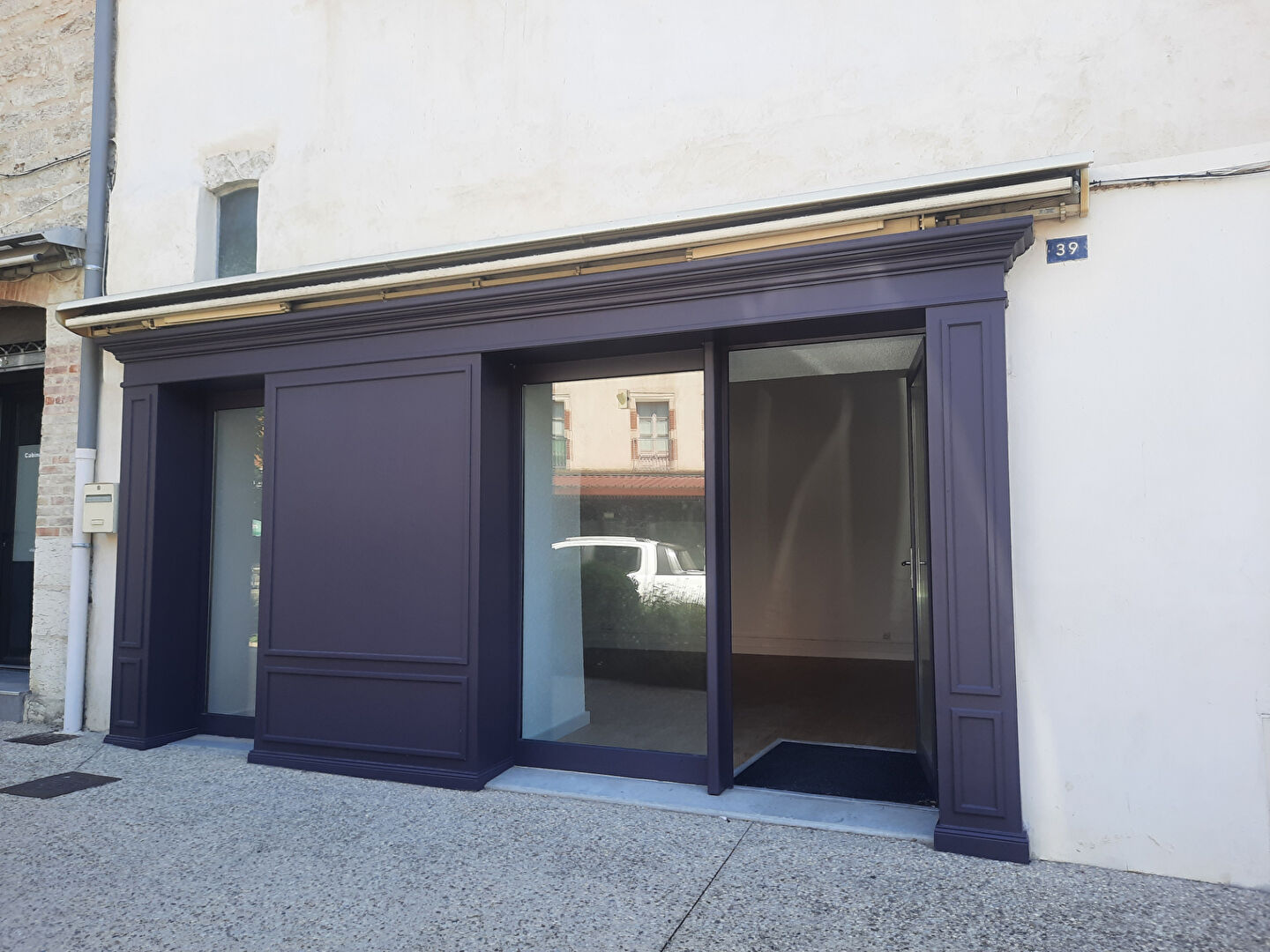 Agence immobilière de AGENCE IMMOBILIERE COMBARIEU - Combarieu Immobilier Caussade