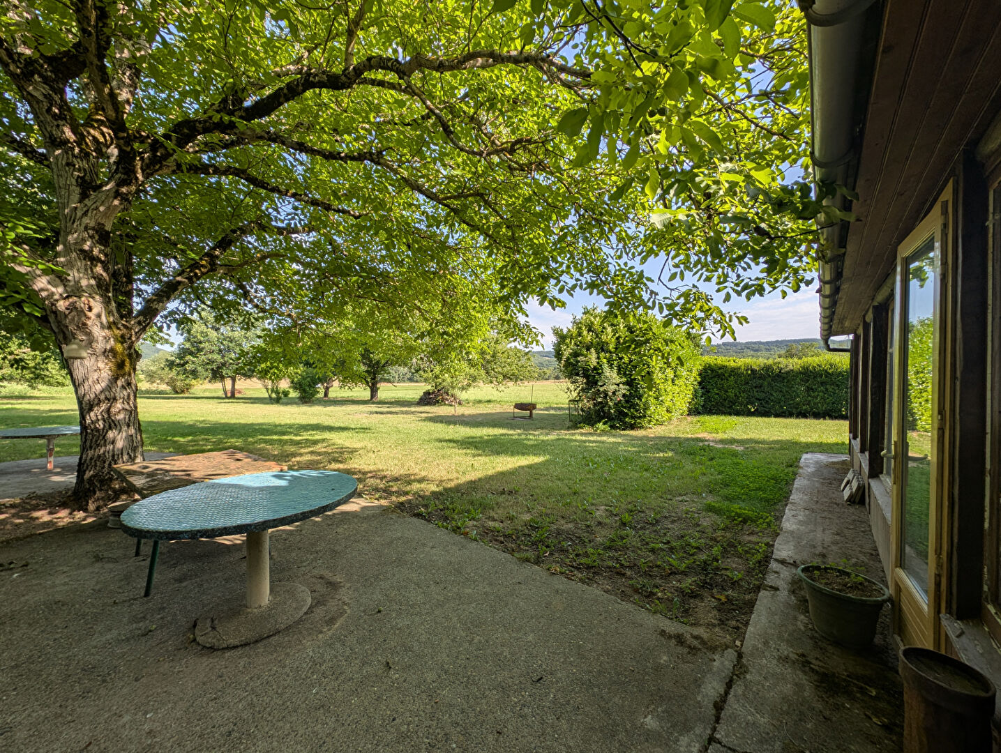 Agence immobilière de AGENCE IMMOBILIERE COMBARIEU - Combarieu Immobilier Caussade