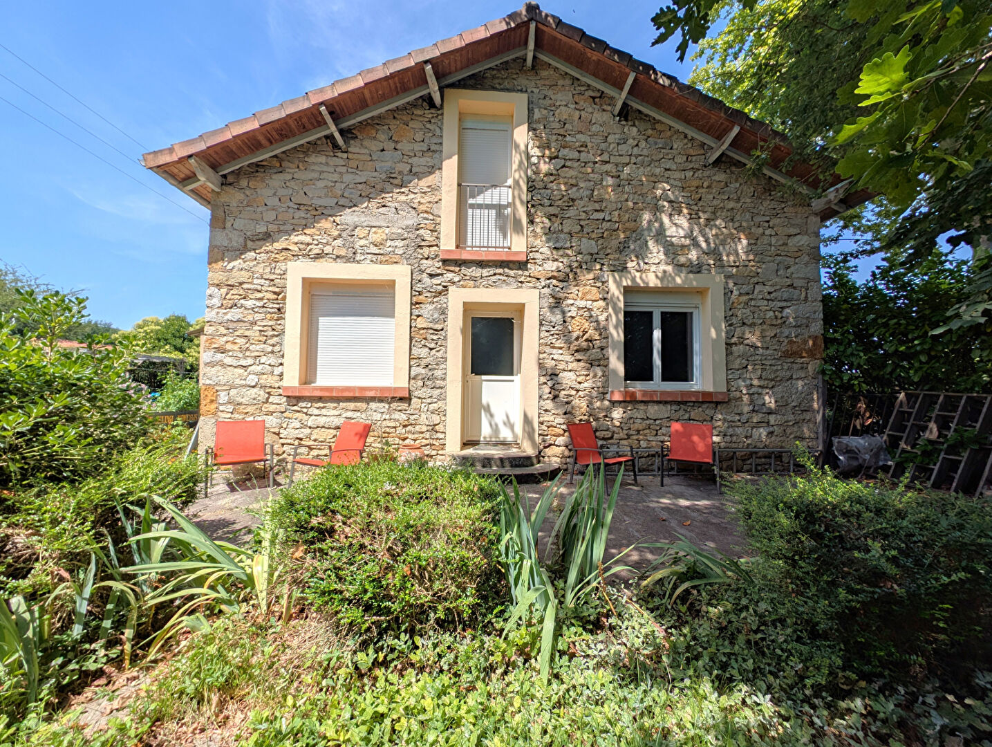 Agence immobilière de AGENCE IMMOBILIERE COMBARIEU - Combarieu Immobilier Caussade