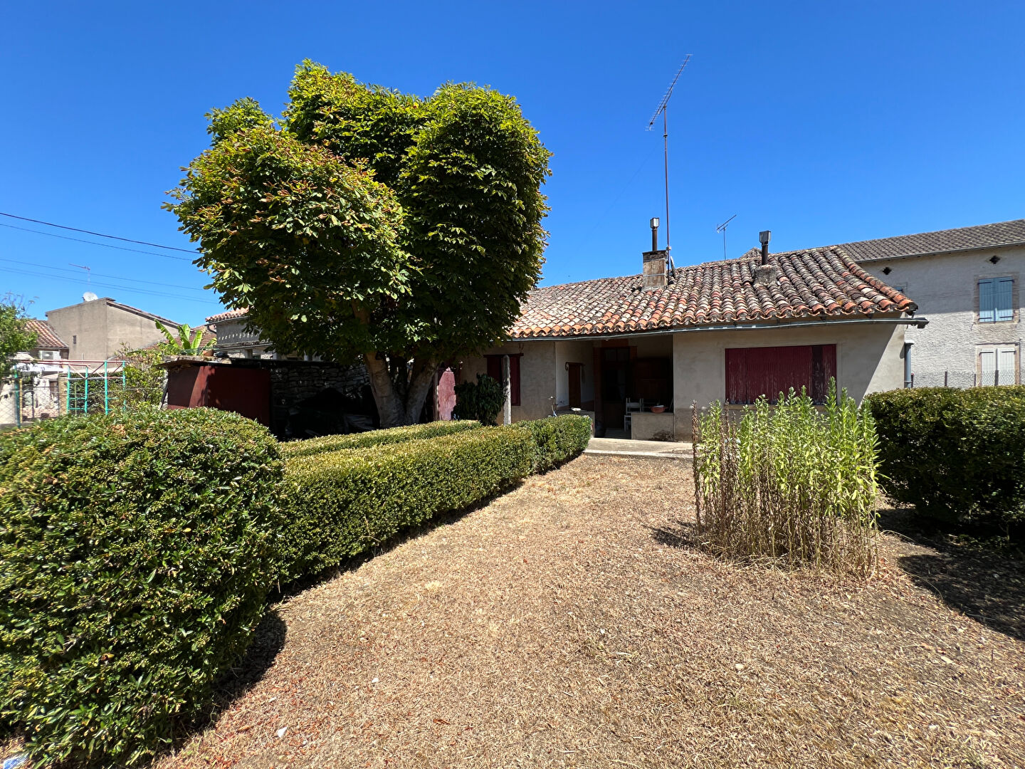 Agence immobilière de AGENCE IMMOBILIERE COMBARIEU - Combarieu Immobilier Caussade
