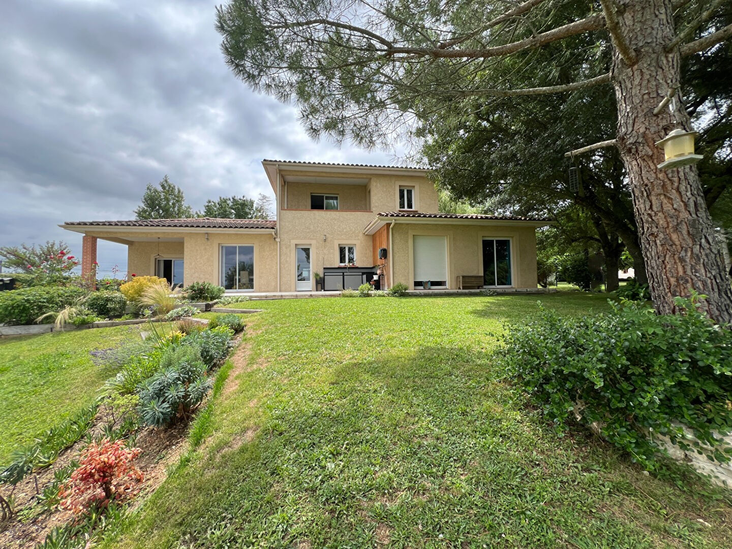 Agence immobilière de AGENCE IMMOBILIERE COMBARIEU - Combarieu Immobilier Caussade