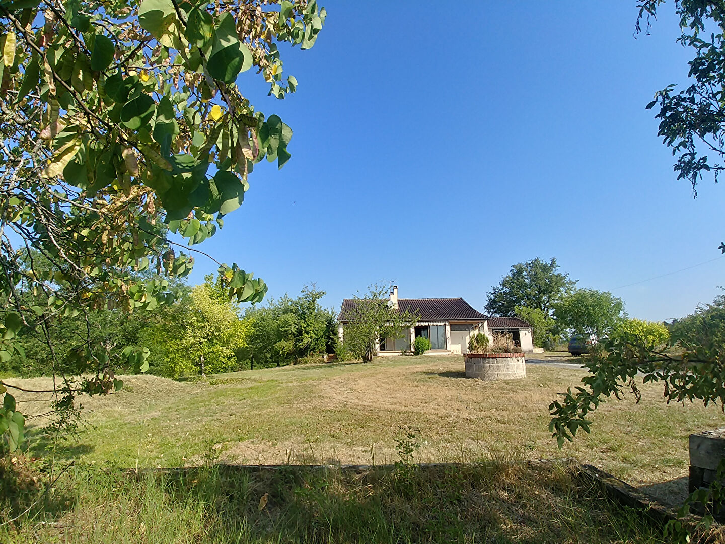 Agence immobilière de AGENCE IMMOBILIERE COMBARIEU - Combarieu Immobilier Caussade