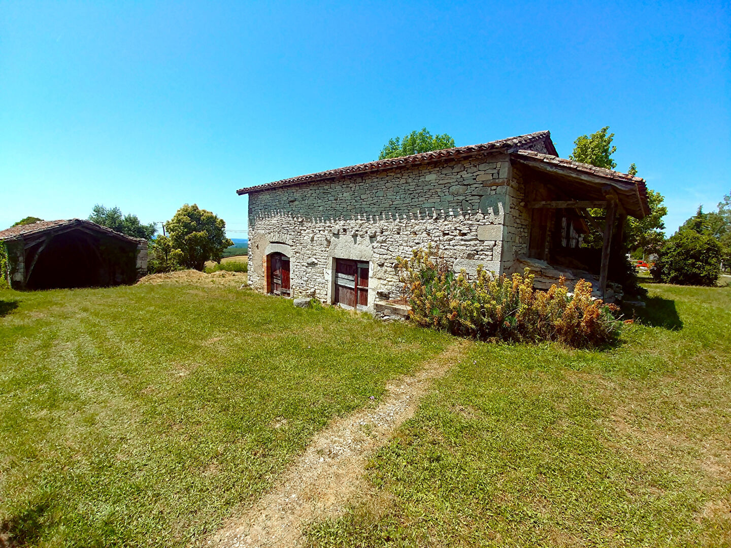 Agence immobilière de AGENCE IMMOBILIERE COMBARIEU - Combarieu Immobilier Caussade