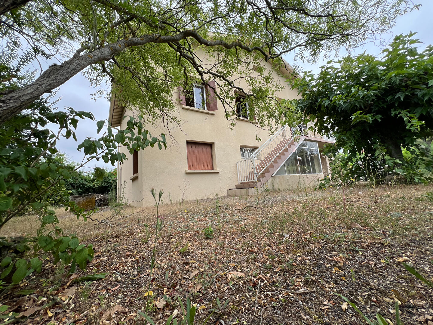Agence immobilière de AGENCE IMMOBILIERE COMBARIEU - Combarieu Immobilier Caussade