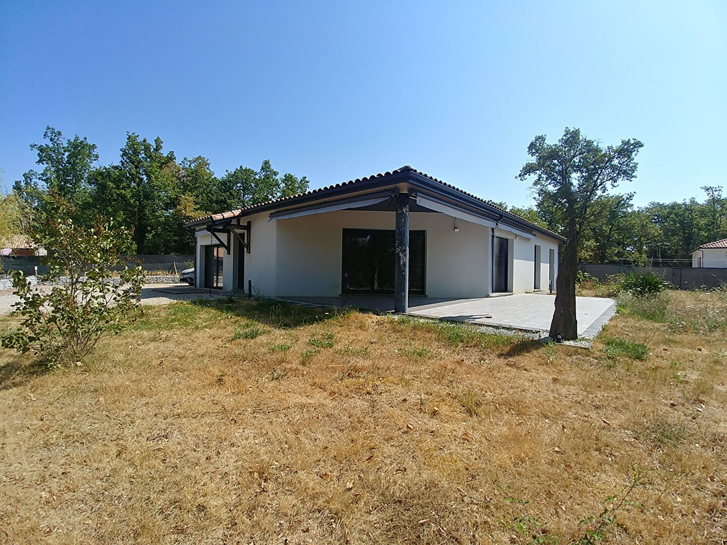 Agence immobilière de AGENCE IMMOBILIERE COMBARIEU - Combarieu Immobilier Caussade
