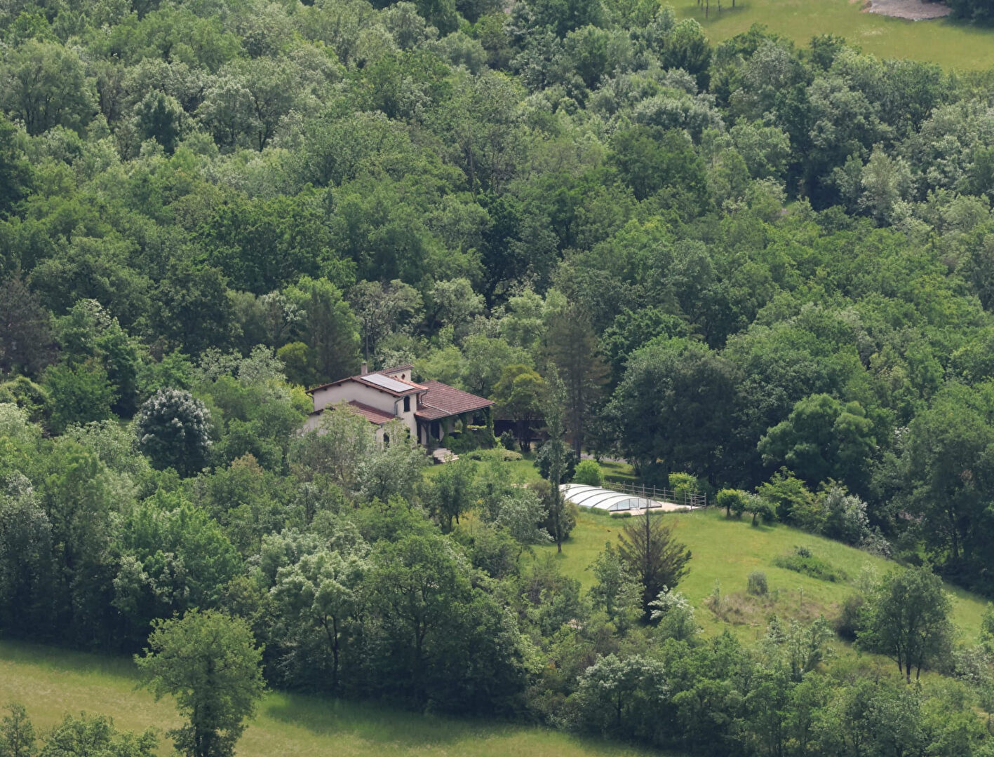 Agence immobilière de AGENCE IMMOBILIERE COMBARIEU - Combarieu Immobilier Caussade