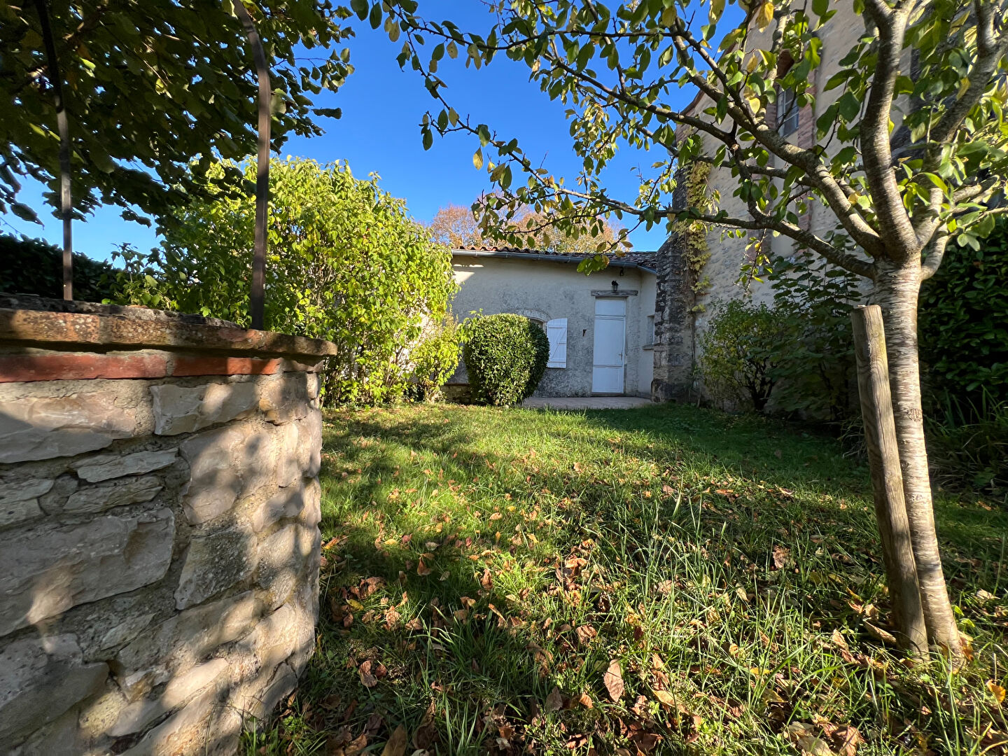 Agence immobilière de AGENCE IMMOBILIERE COMBARIEU - Combarieu Immobilier Caussade