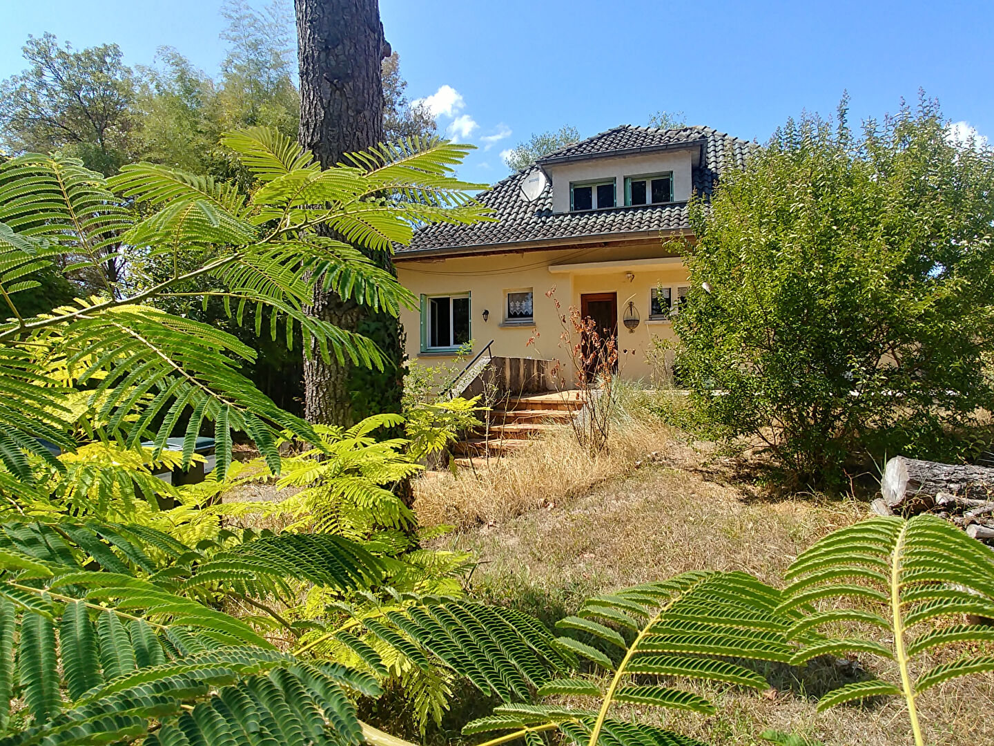 Agence immobilière de AGENCE IMMOBILIERE COMBARIEU - Combarieu Immobilier Caussade