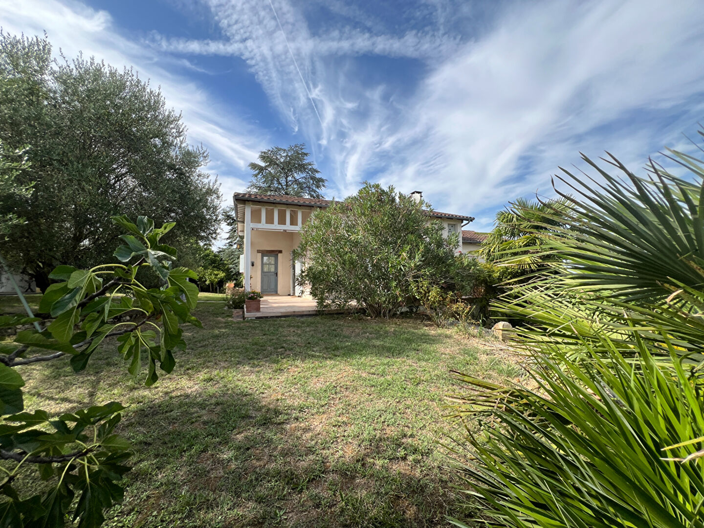 Agence immobilière de AGENCE IMMOBILIERE COMBARIEU - Combarieu Immobilier Caussade