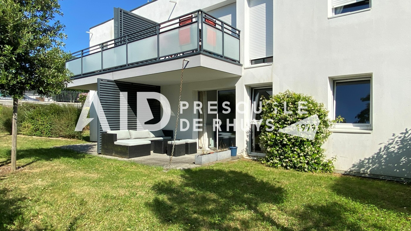 Agence immobilière de Agence Immobilière Durand Arzon