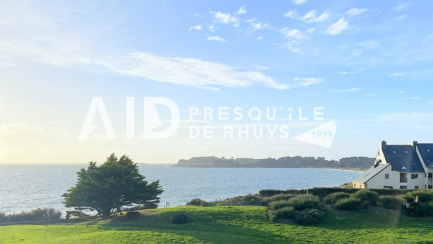 Appartement Arzon 5 pièce(s) 75.12 m2