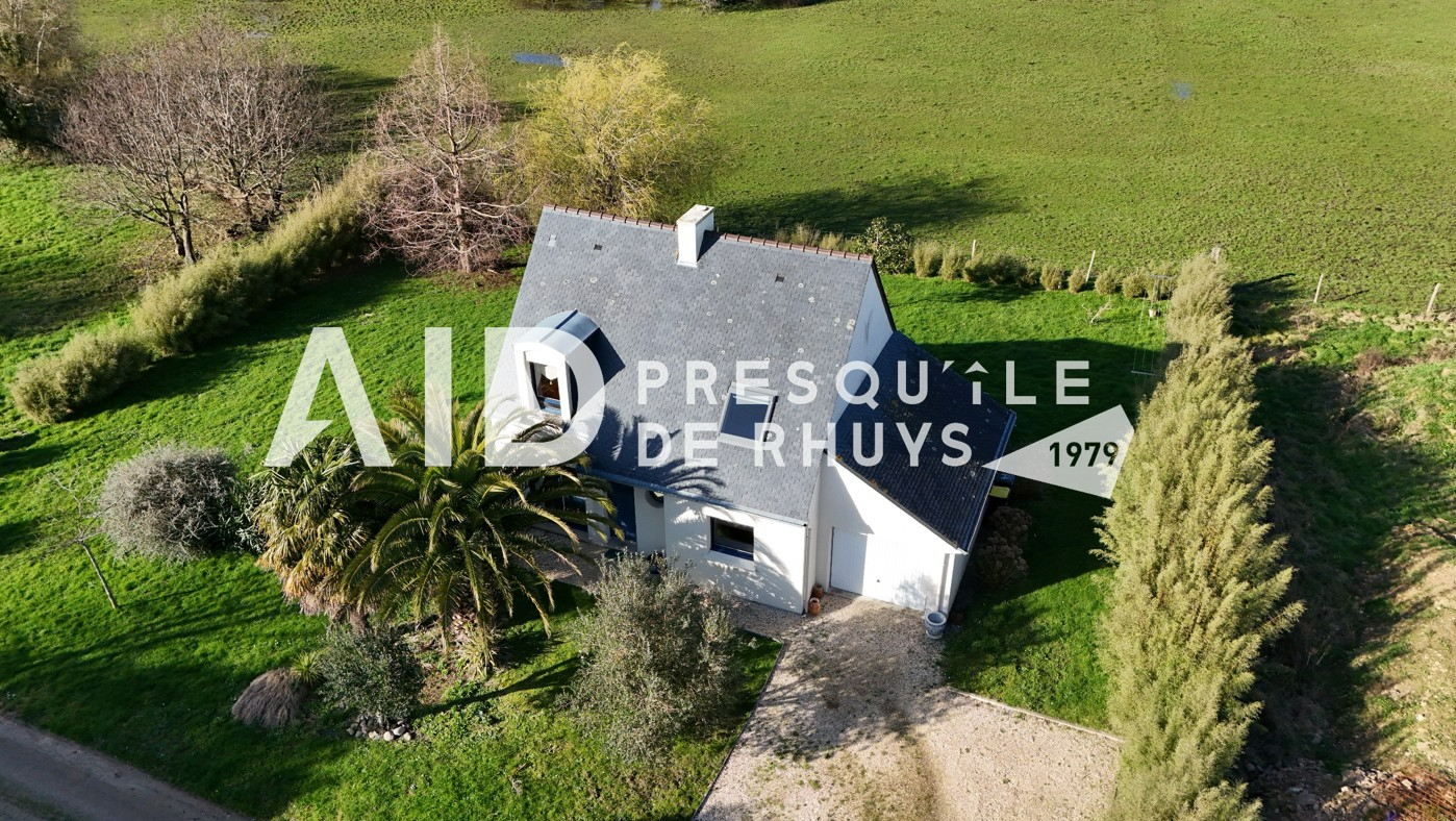 Agence immobilière de Agence Immobilière Durand Arzon