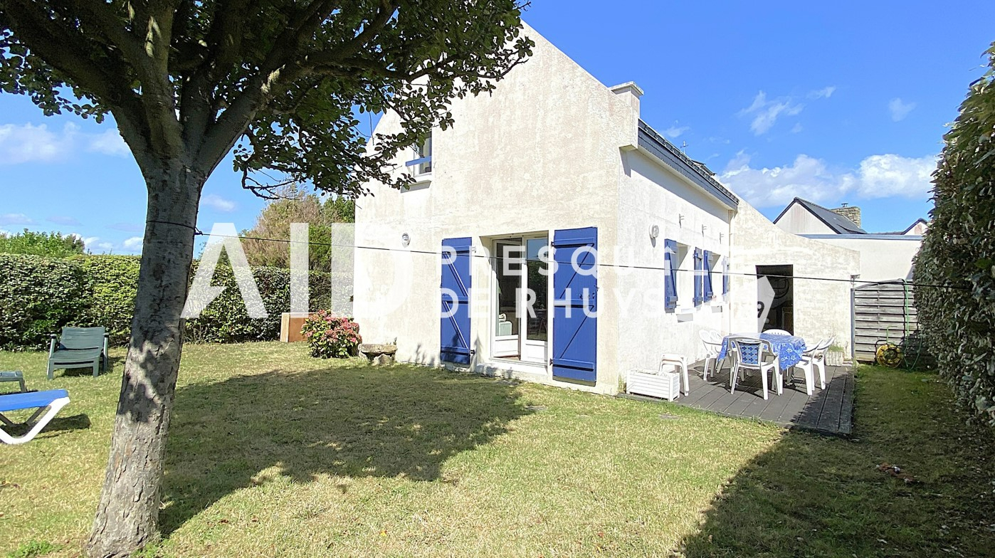 Maison Arzon 4 pièce(s) 66.71 m2