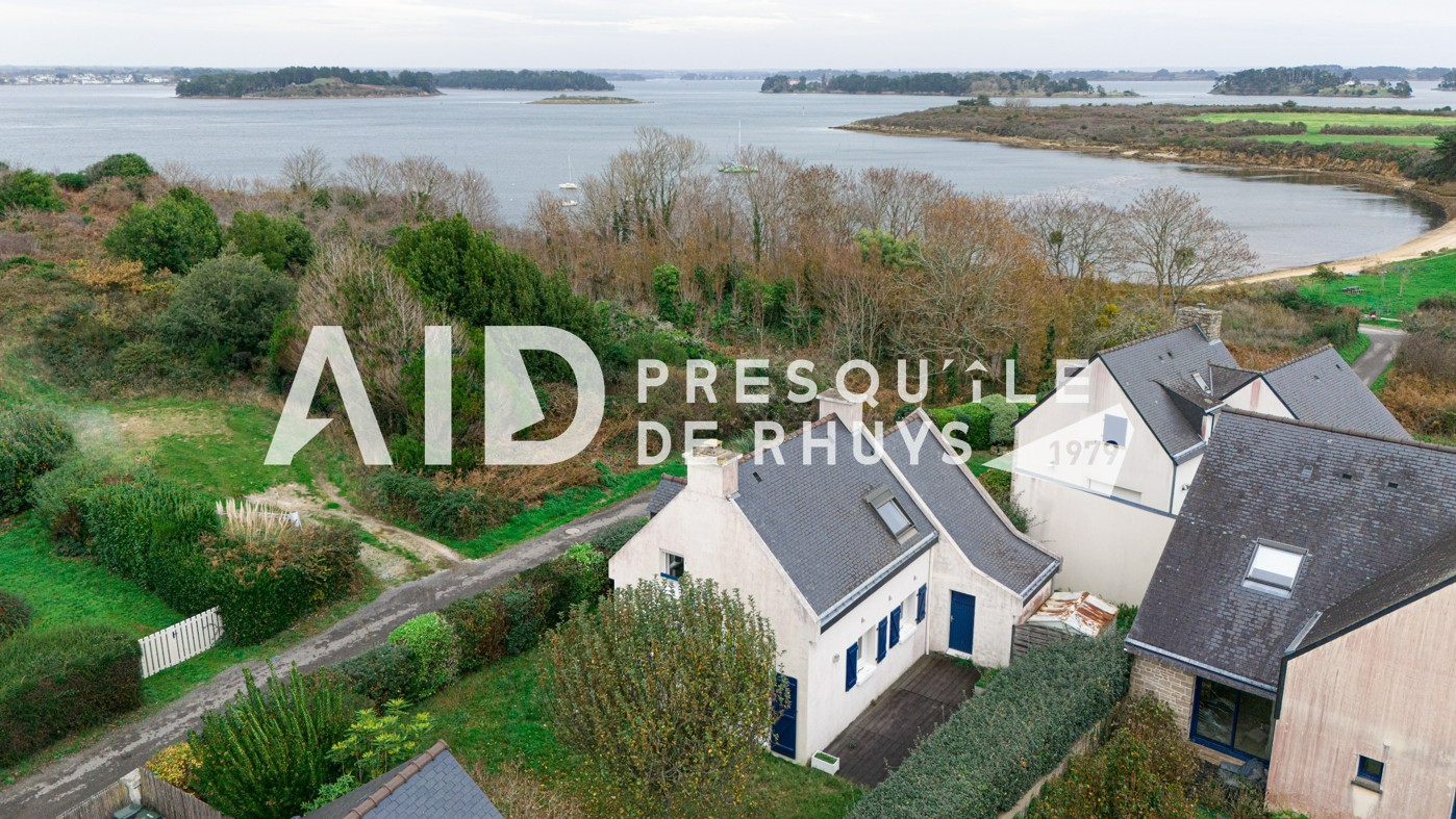 Agence immobilière de Agence Immobilière Durand Arzon