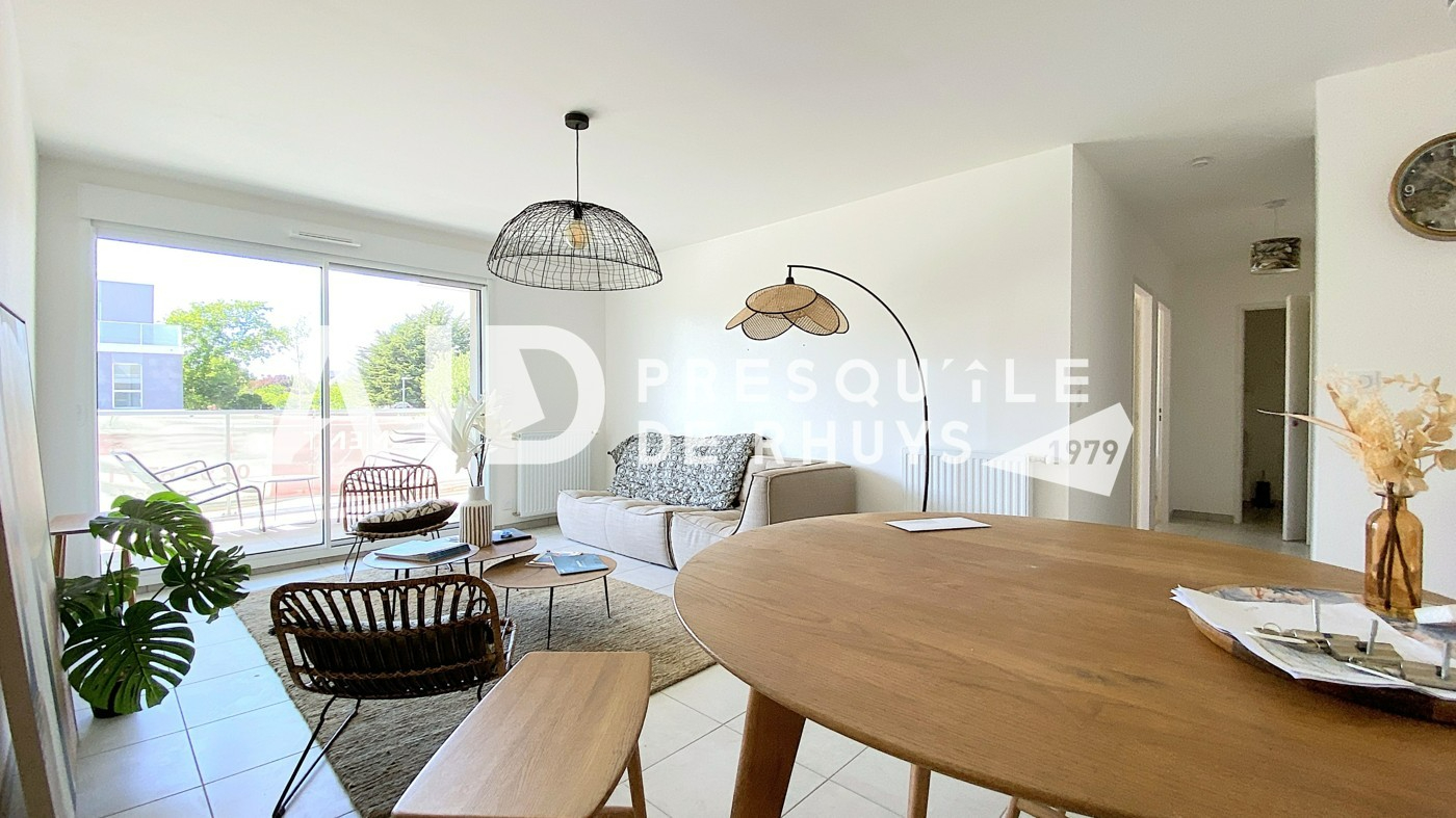 Agence immobilière de Agence Immobilière Durand Arzon
