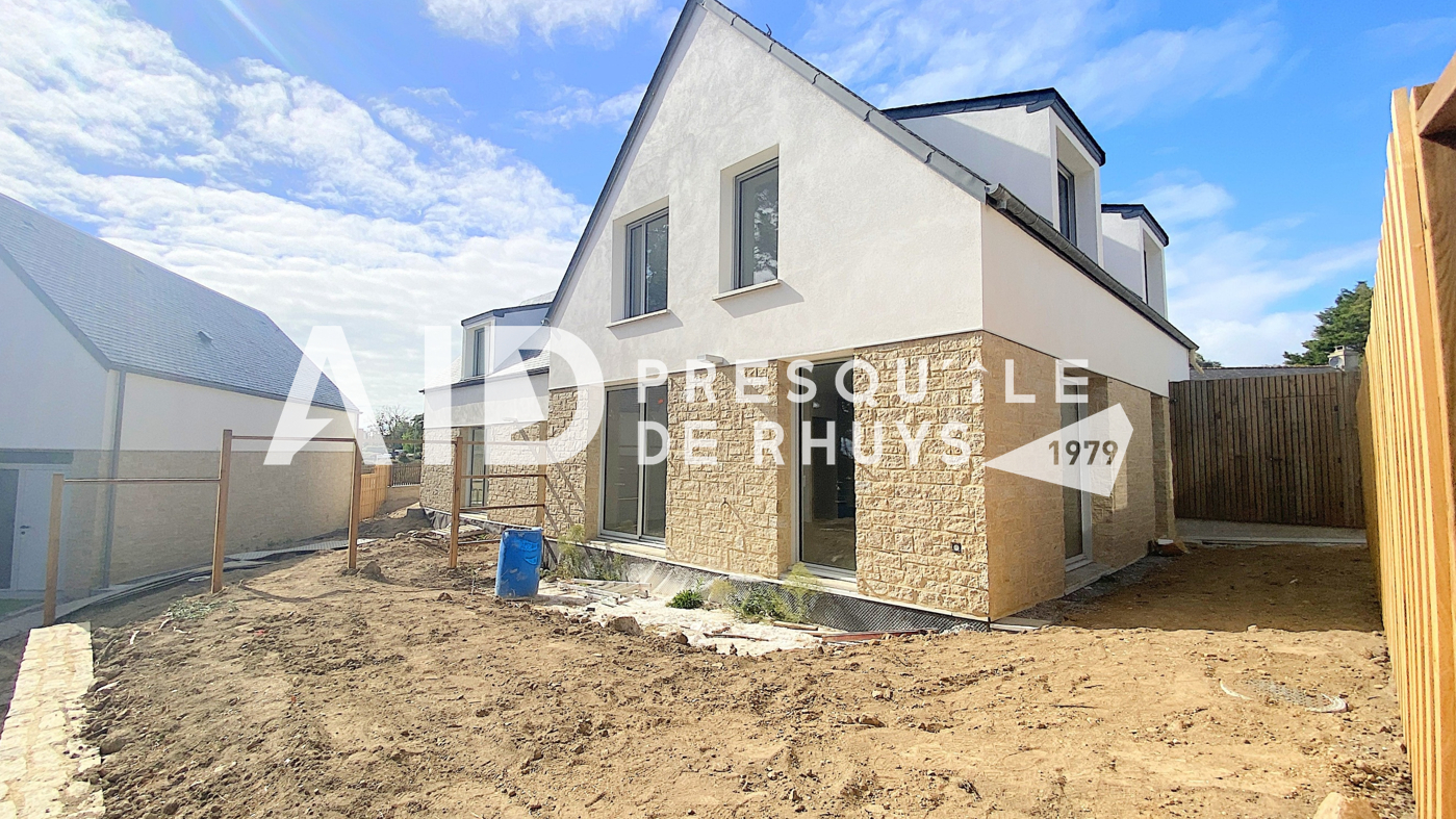 Agence immobilière de Agence Immobilière Durand Arzon