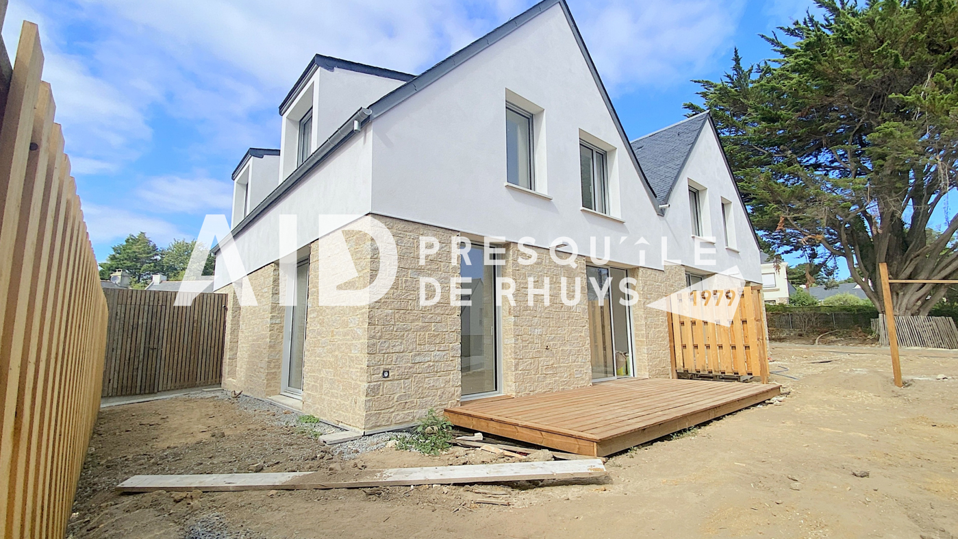 Agence immobilière de Agence Immobilière Durand Arzon