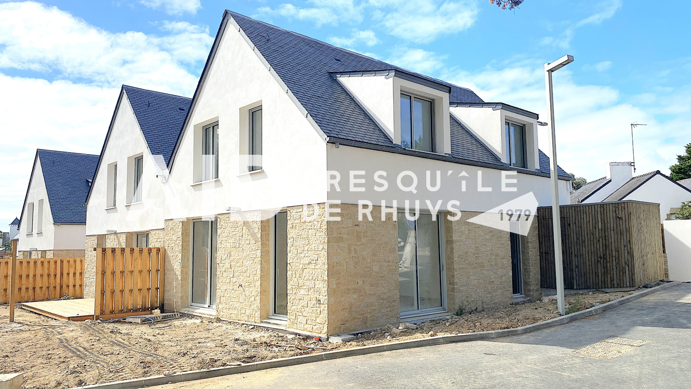 Agence immobilière de Agence Immobilière Durand Arzon