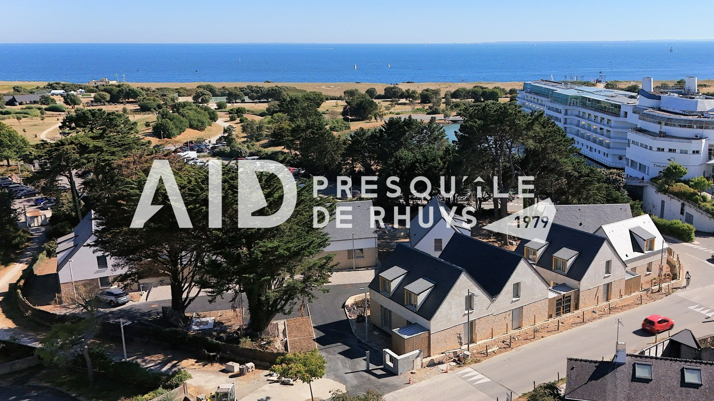 Agence immobilière de Agence Immobilière Durand Arzon