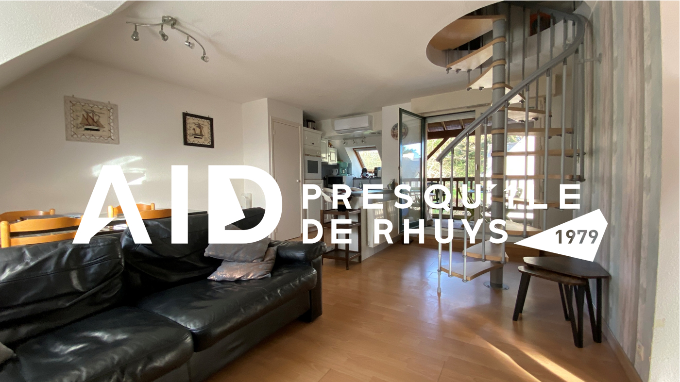 Agence immobilière de Agence Immobilière Durand Arzon