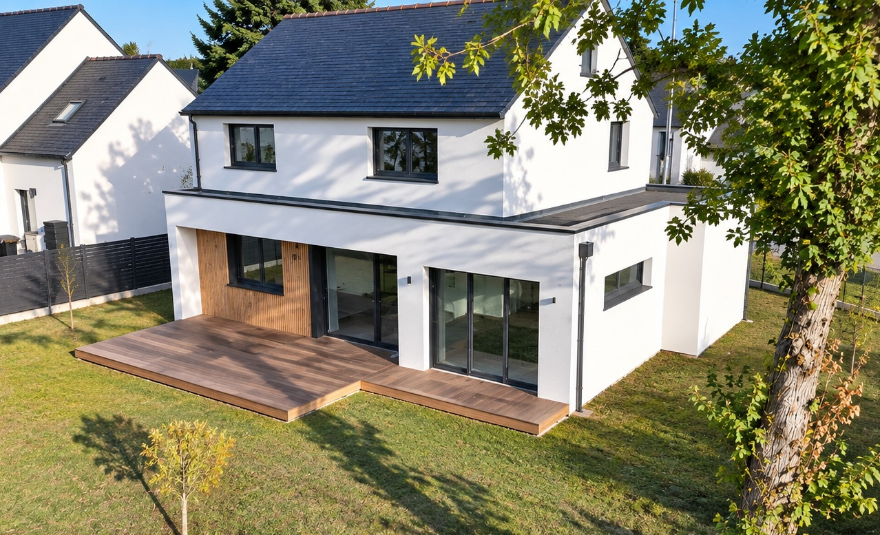 Agence immobilière de Agence Immobilière Durand Arzon