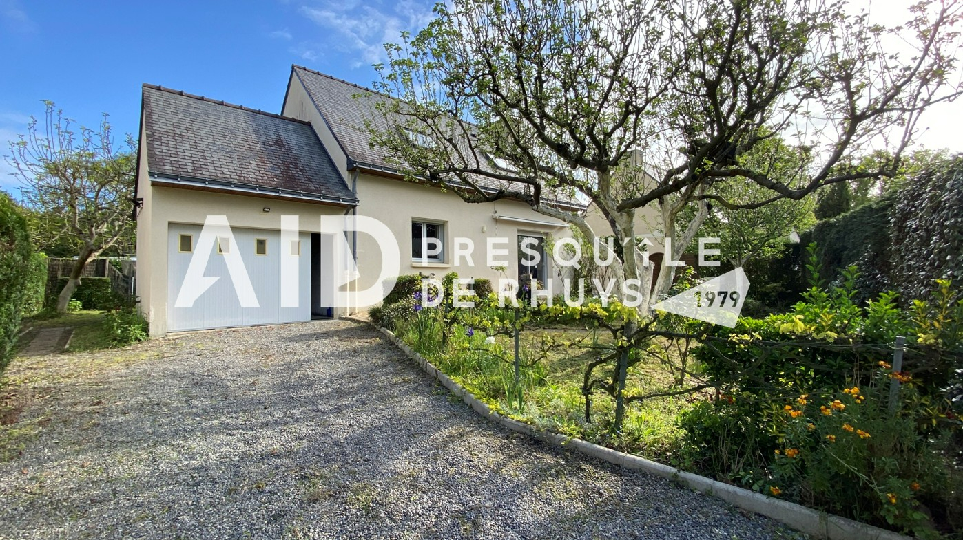 Agence immobilière de Agence Immobilière Durand Arzon