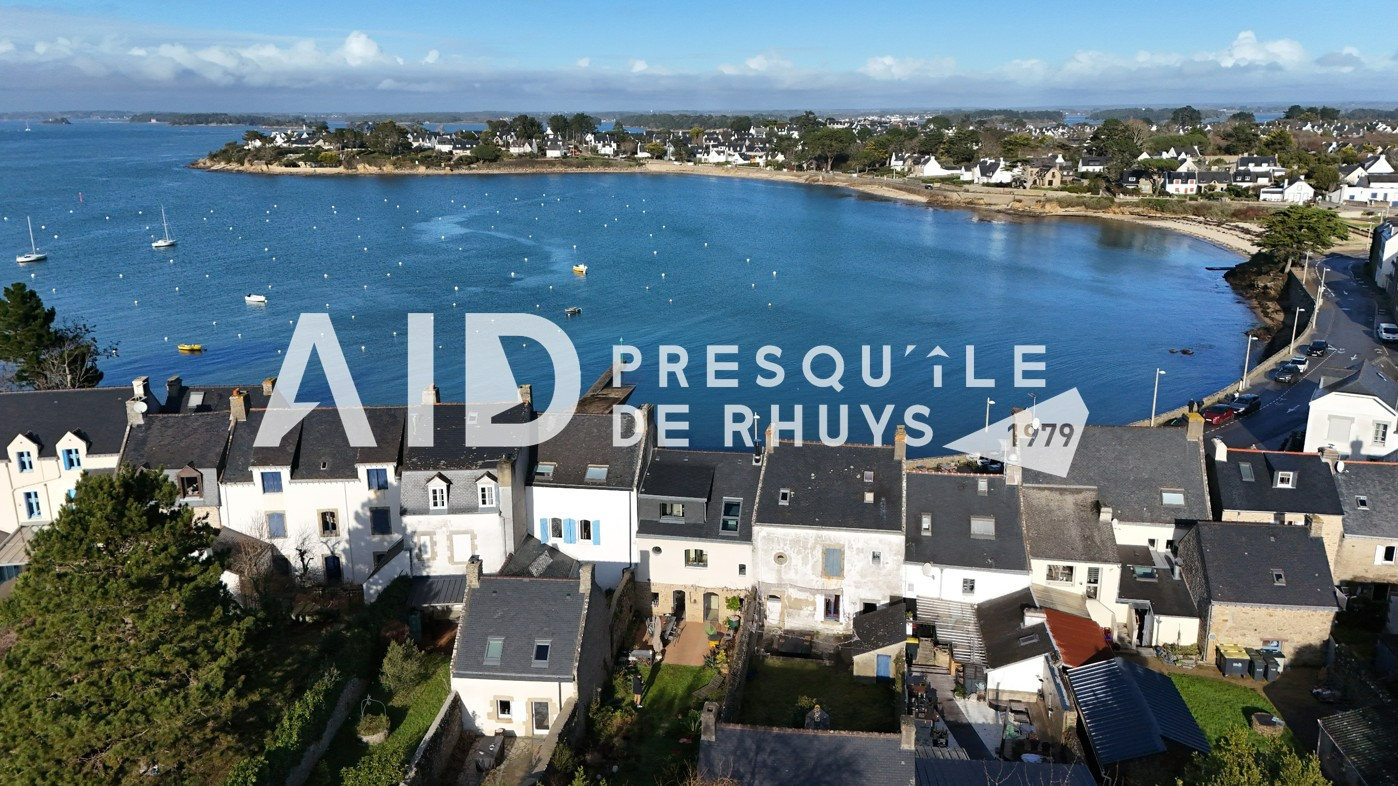 Agence immobilière de Agence Immobilière Durand Arzon