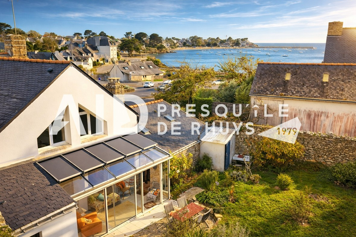 Agence immobilière de Agence Immobilière Durand Arzon