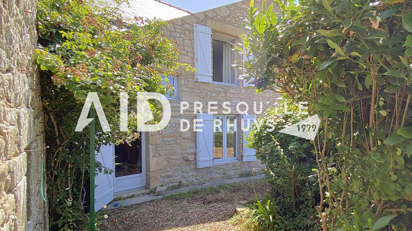 Maison Arzon 7 pièce(s) 124 m2