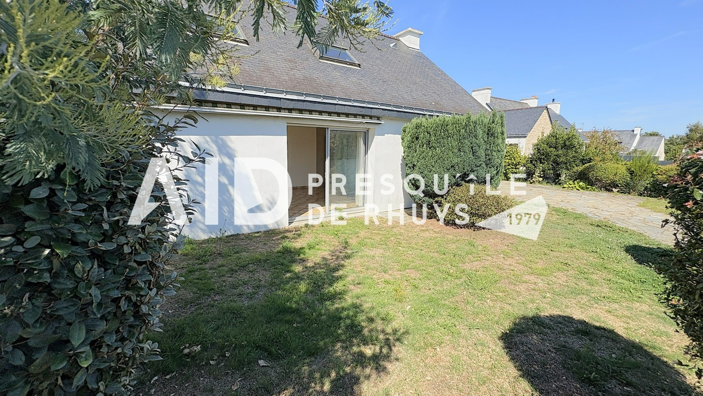 Agence immobilière de Agence Immobilière Durand Arzon