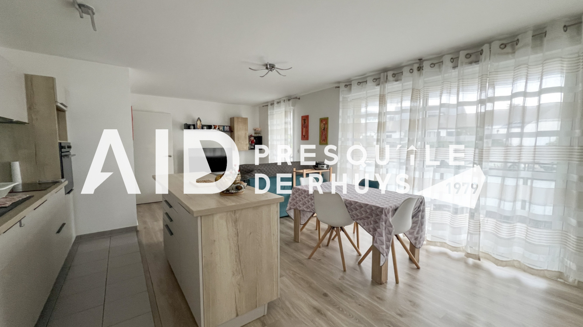 Agence immobilière de Agence Immobilière Durand Arzon