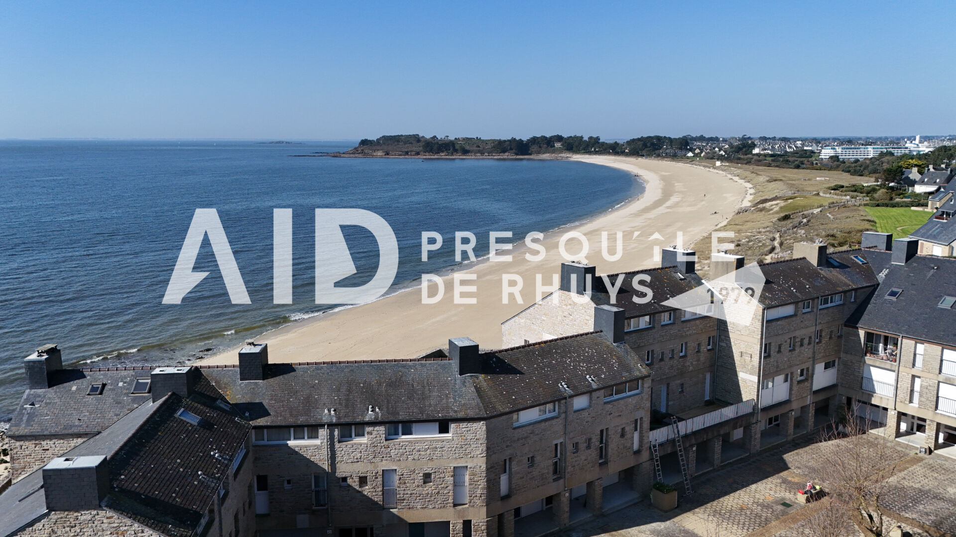 Agence immobilière de Agence Immobilière Durand Arzon