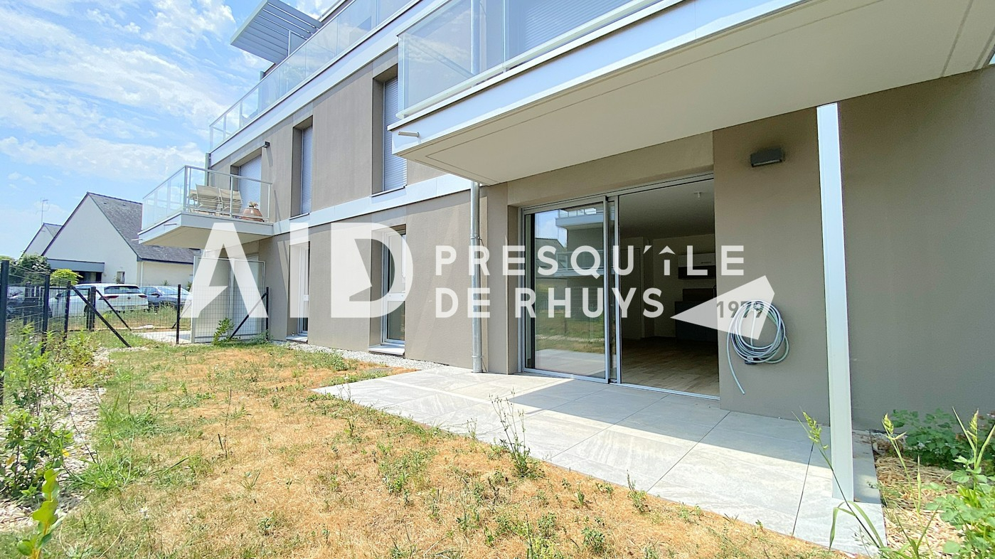 Agence immobilière de Agence Immobilière Durand Arzon