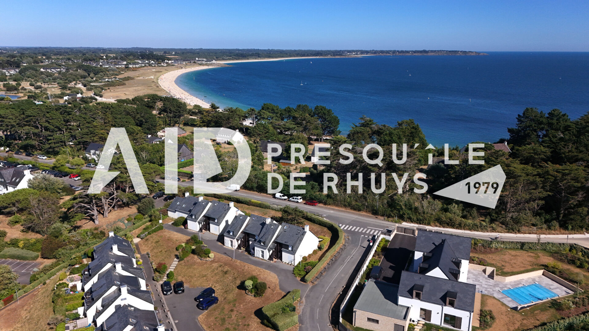 Agence immobilière de Agence Immobilière Durand Arzon