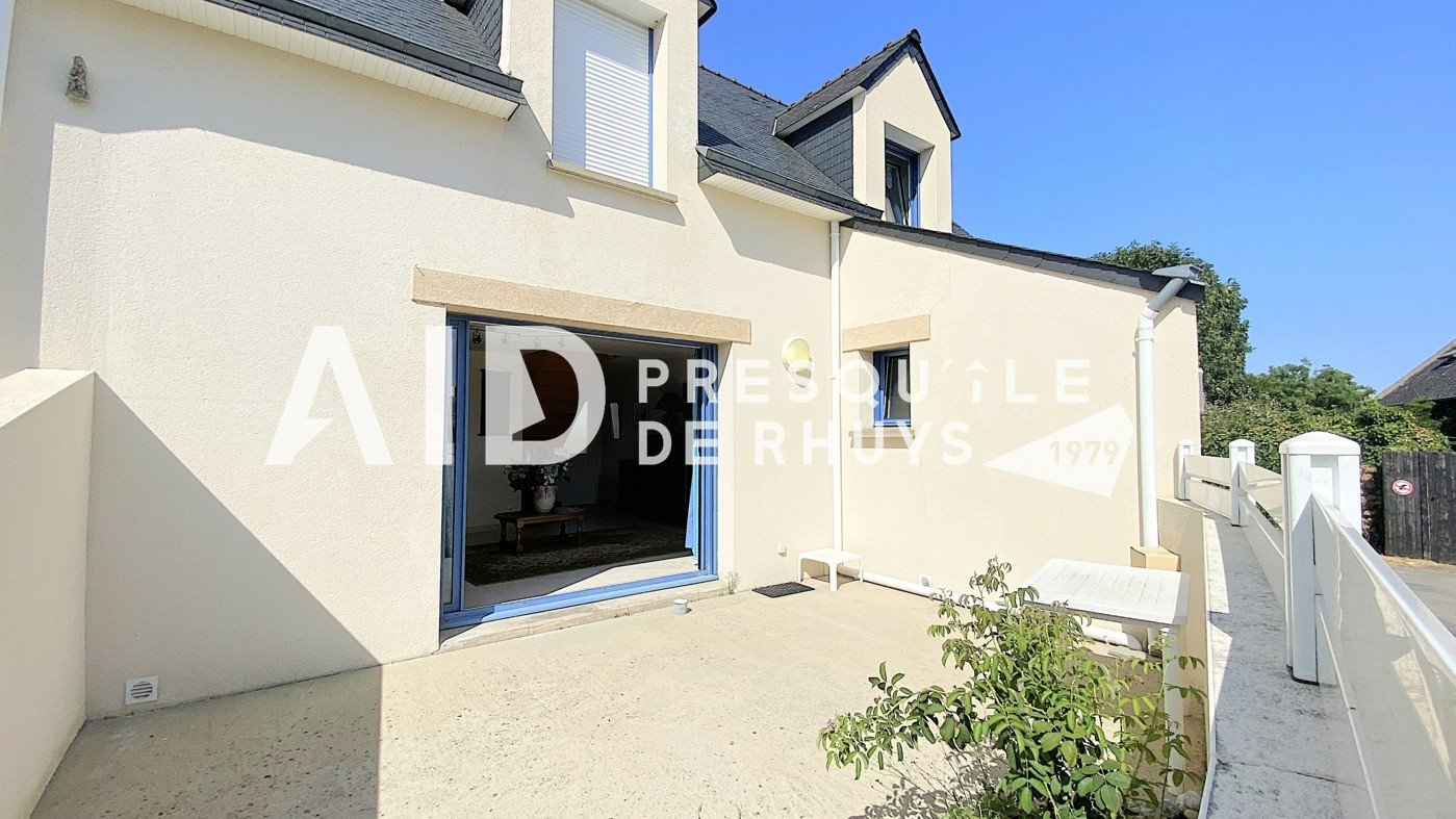 Agence immobilière de Agence Immobilière Durand Arzon