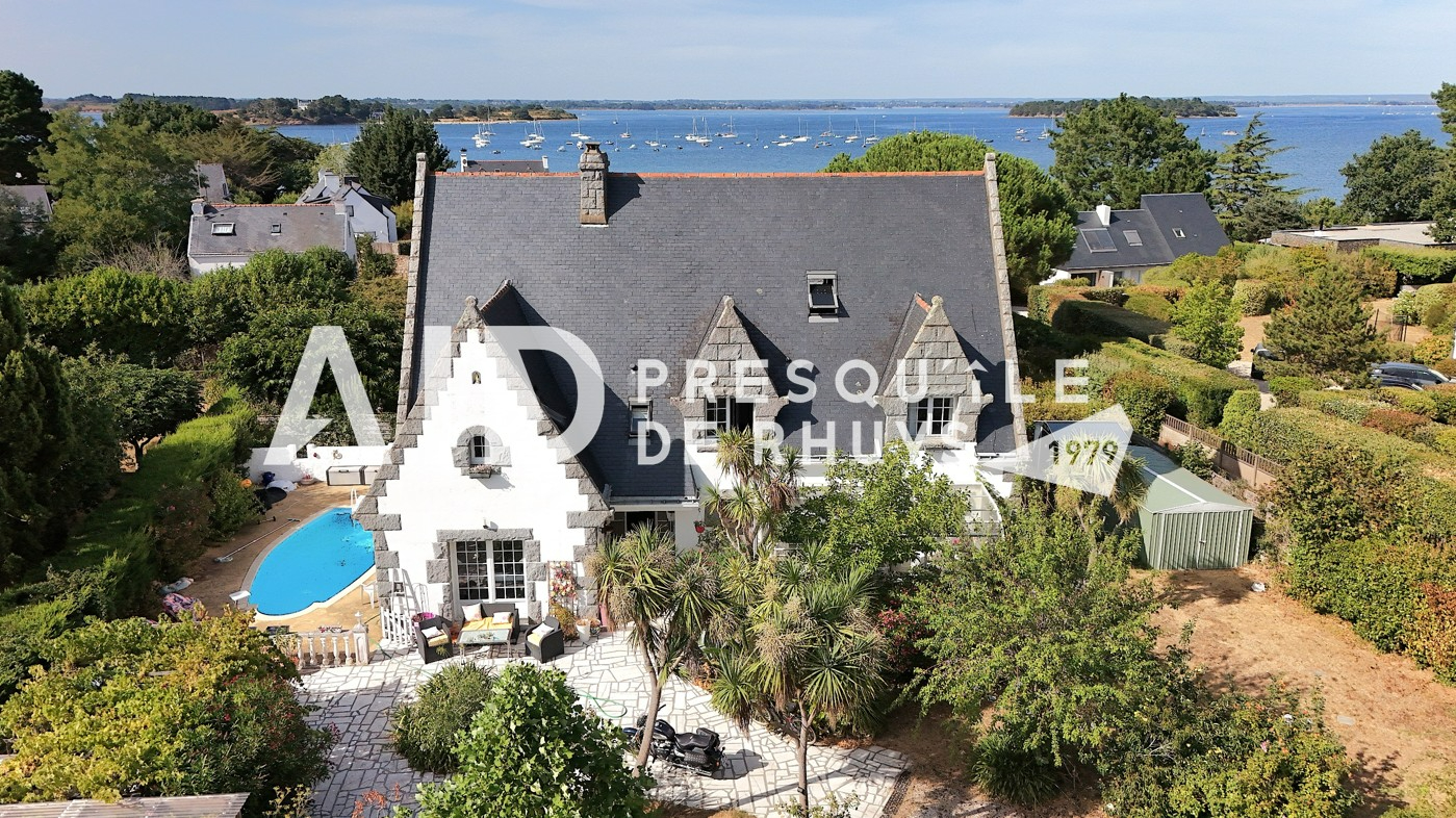 Agence immobilière de Agence Immobilière Durand Arzon
