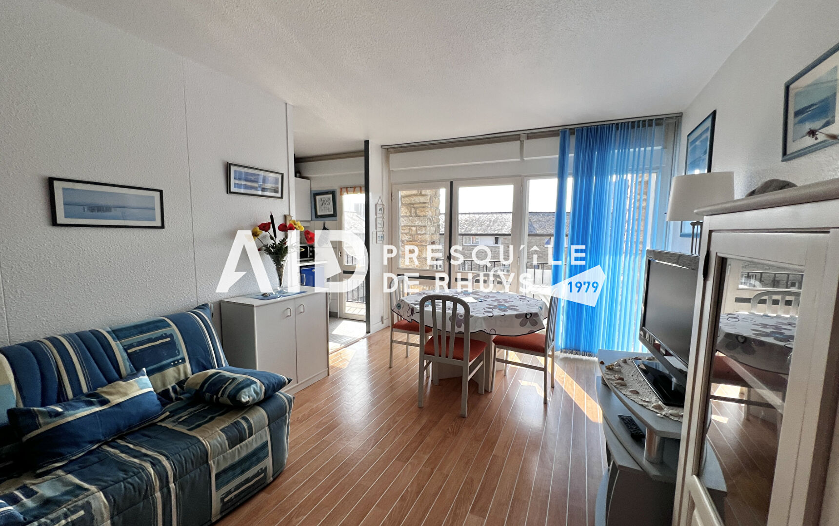 Agence immobilière de Agence Immobilière Durand Arzon