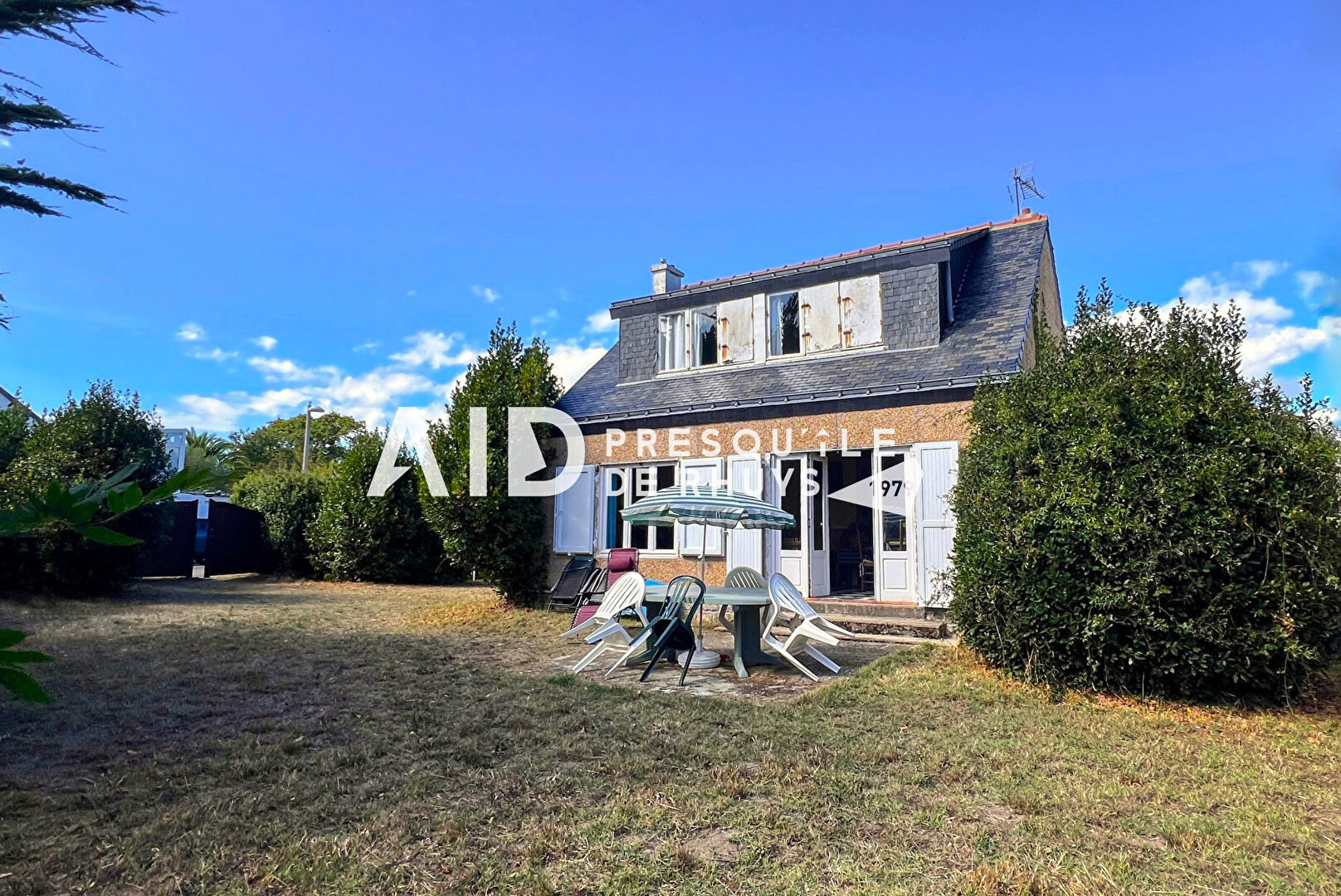 Agence immobilière de Agence Immobilière Durand Arzon
