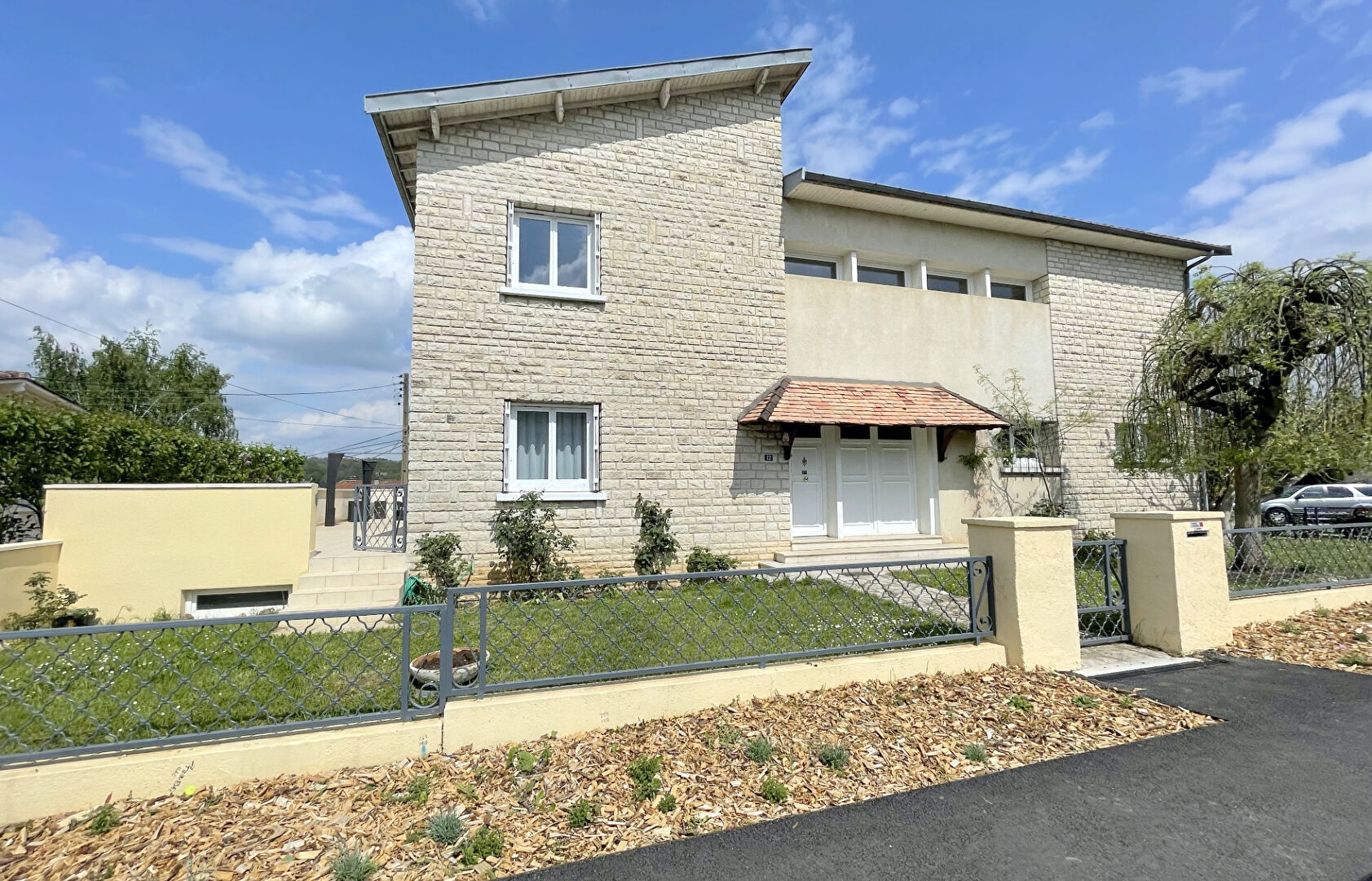 Agence immobilière de Agence Immobiliere La Maison